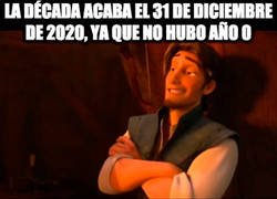 Enlace a ¿Y para tí acaba la década o no?