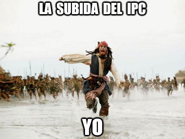 Vivir_al_limite - La subida del IPC