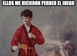 Enlace a juegos de lucha