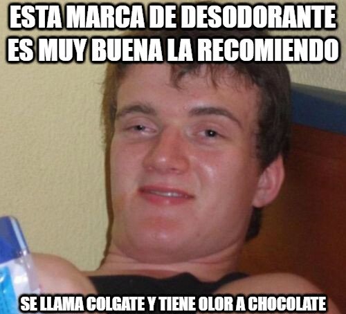 Colega_fumado - Se ha fumado la caja