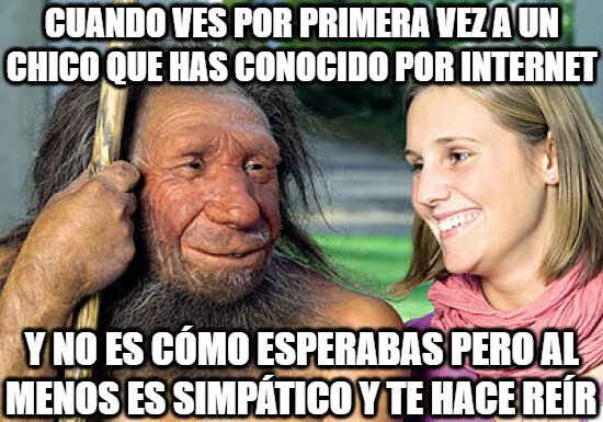Meme_otros - No creo que acabe con él pero al menos es gracioso...