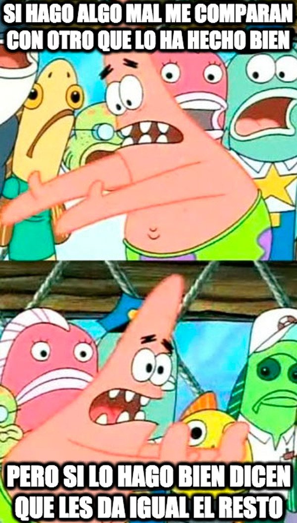 Patricio_esto_otro - Estos padres nunca están contentos