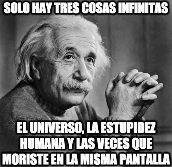 Tres_cosas_infinitas - Me mataron una y otra vez