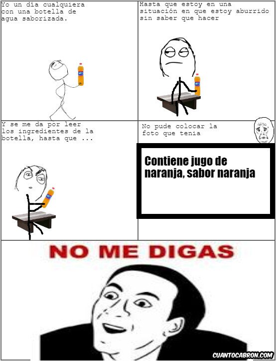 botella,refresco,naranja,sabor