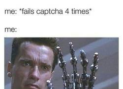 Enlace a ¿Me estaré convirtiendo en un robot?