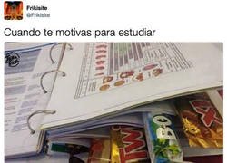 Enlace a De Twix a Twix es lo que entra en el examen