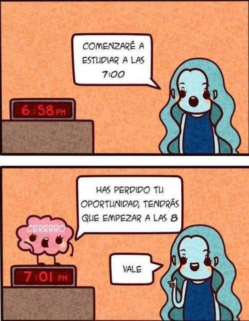 Meme_otros - Todos nuestros cerebros actúan de la misma forma