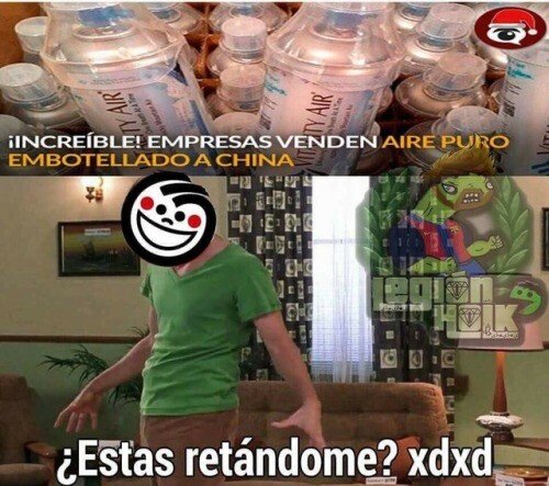 Meme_otros - Nadie vende aire mejor que Matutano