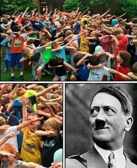 Otros - El Fuhrer estaría orgulloso