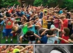 Enlace a El Fuhrer estaría orgulloso