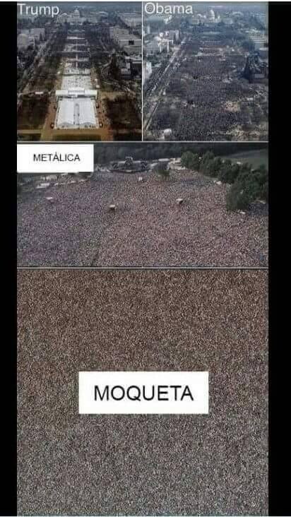 Meme_otros - Mi moqueta es mejor que todos ellos