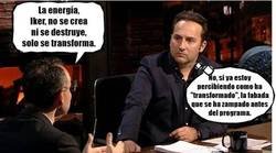 Enlace a Este domingo, en la Pedaletas del Misterio...