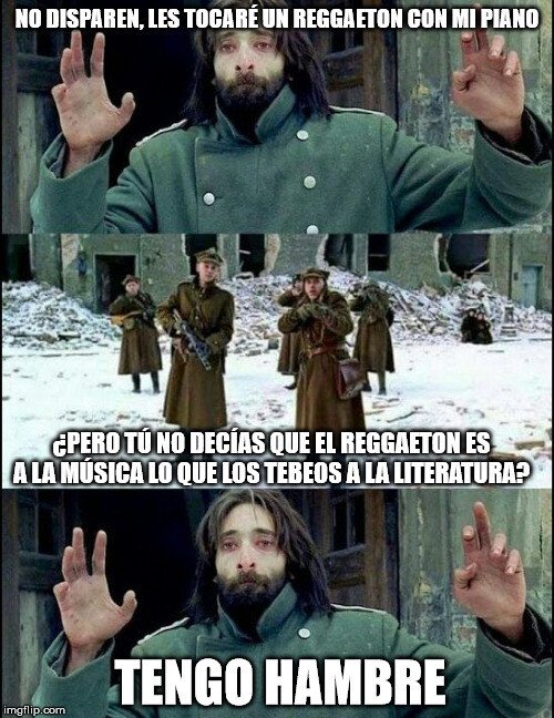 Meme_otros - Donde dije digo, digo Maluma...