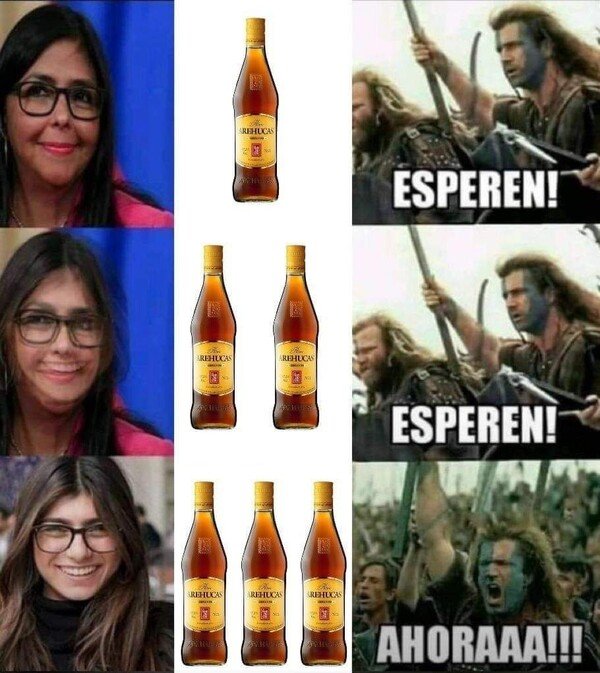 Otros - El momento exacto y preciso
