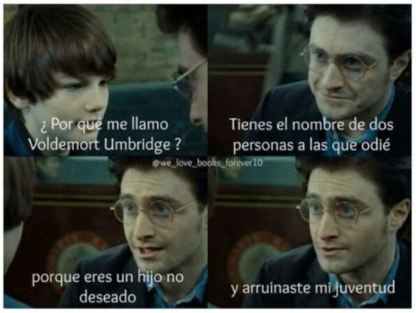 Otros - Harry Potter 8 viene fuerte