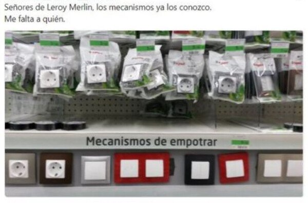 Otros - Los mecanismos están claros