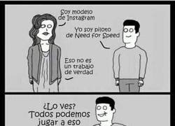 Enlace a Un juego al que todos pueden jugar
