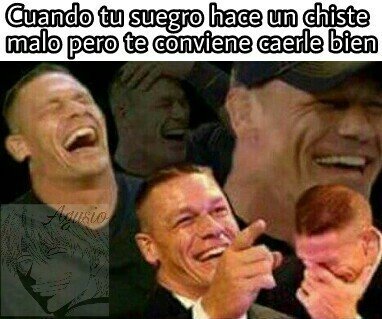 Meme_otros - Que buena ha sido esa, suegro...