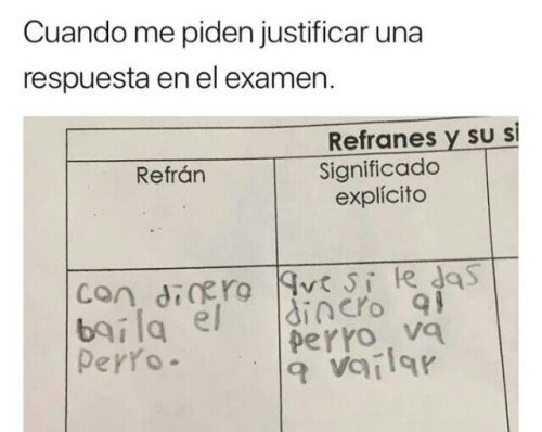 Meme_otros - No se me da bien justificar...
