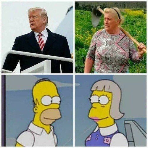 Meme_otros - Hechos el uno para el otro