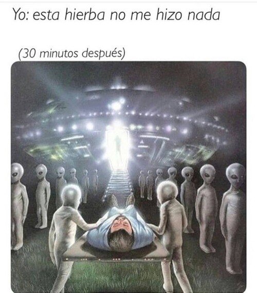 Meme_otros - Larga y próspera vida, amigos