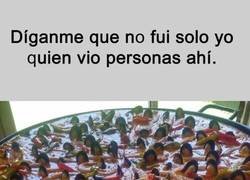 Enlace a ¿Soy el único?