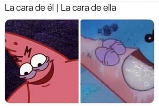 Meme_otros - Cuando todo acaba
