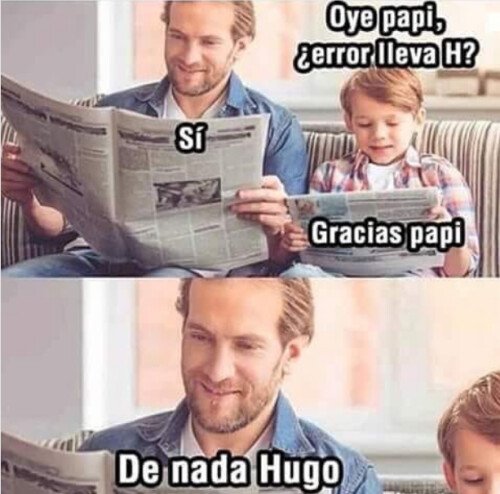 Otros - Estuvimos por llamarte Hilario