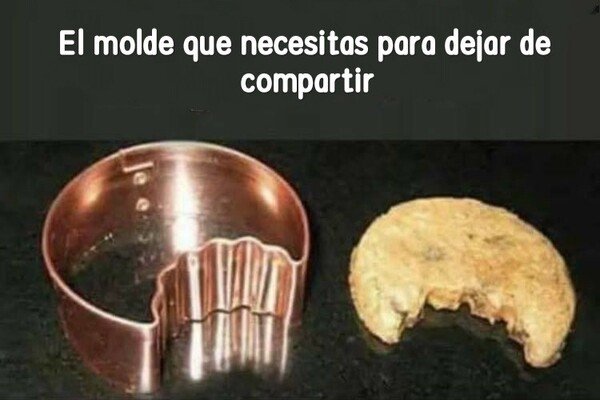 Otros - Nadie la querrá si está mordida