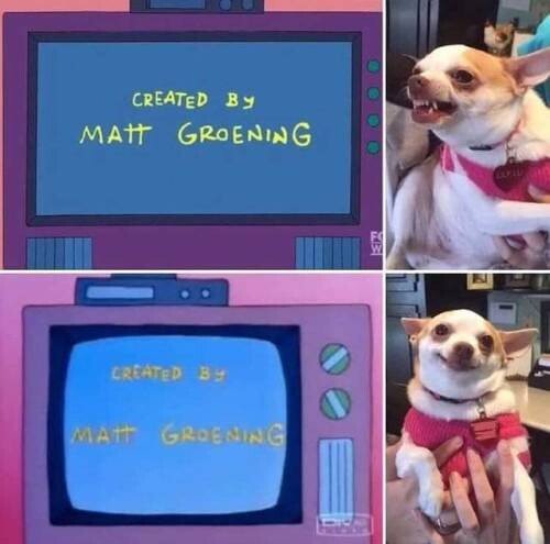 Meme_otros - Si comienza así, sabes que será un gran capítulo