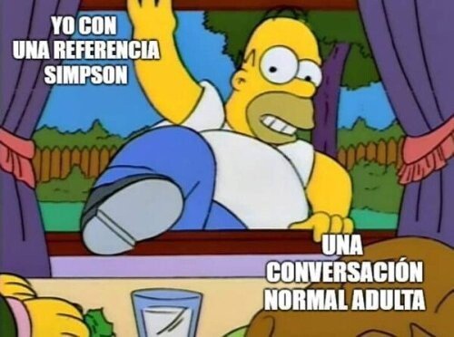 Otros - Mosquis, no lo puedo evitar