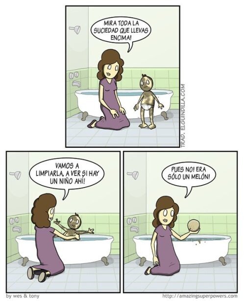 Meme_otros - Pues al final tenía razón...