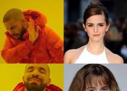 Enlace a No es ético que te guste más la Emma Watson de antes