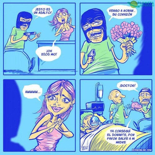 Meme_otros - Todo fue por una buena causa