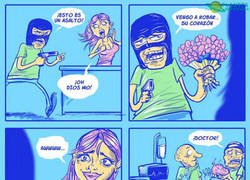 Enlace a Todo fue por una buena causa