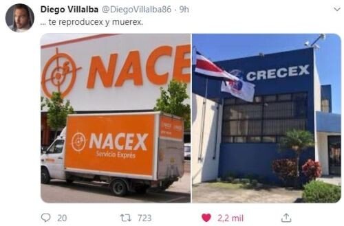Meme_otros - El ciclox de la vidax