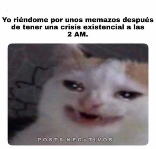 Meme_otros - Ese momento triste y feliz al mismo tiempo
