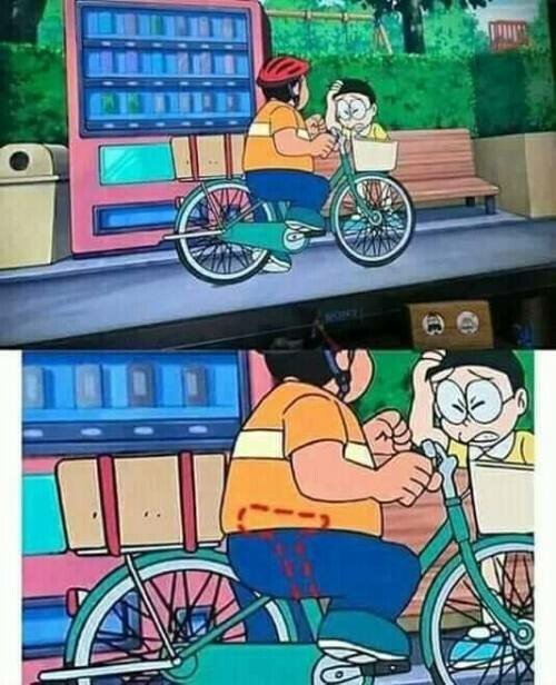 Meme_otros - Aquí hay algo que no está bien...
