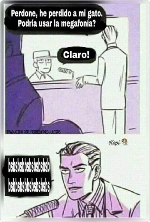 Meme_otros - Una plan infalible