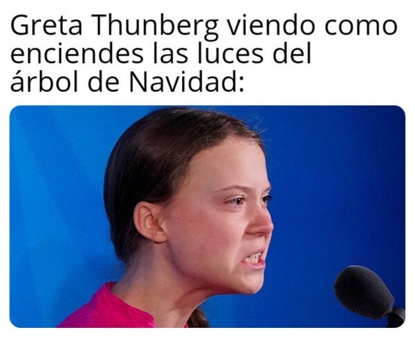 Meme_otros - How dare you?