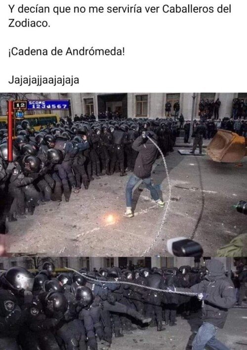 Otros - Va por todos aquellos que no me creyeron...