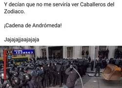 Enlace a Va por todos aquellos que no me creyeron...