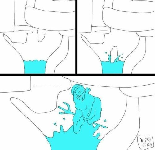 Otros - El beso de Neptuno lo llaman