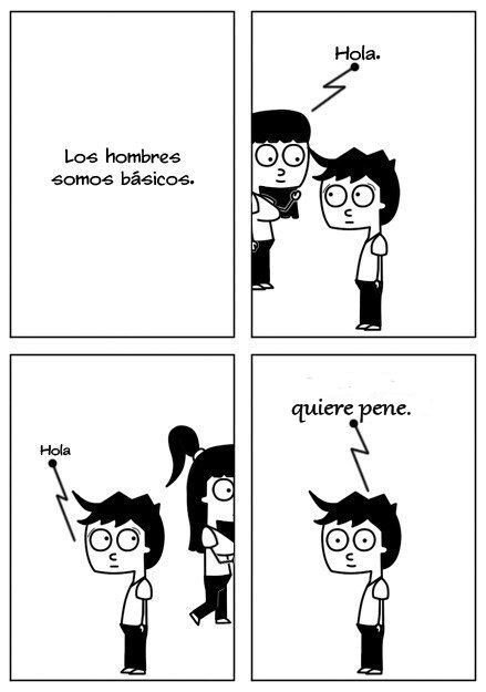 Otros - Básicos a más no poder