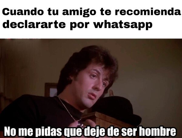 Otros - No me lo pidas