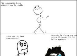 Enlace a Si en realidad pasa, yo me apunto