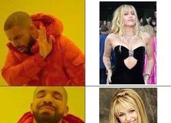 Enlace a Él lo tiene claro, le gustaba más cuando era más inocente y dulce, pero eso se puede malinterpretar