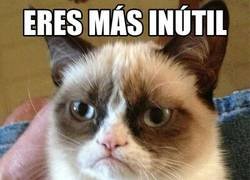 Enlace a Puertas irrompibles