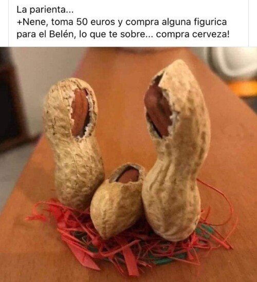 Otros - El belén más elaborado que he visto