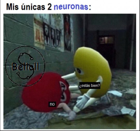 Otros - Se ayudan entre sí para seguir sobreviviendo